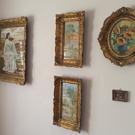 Kuca Despot Apartment Kremna Ngoại thất bức ảnh