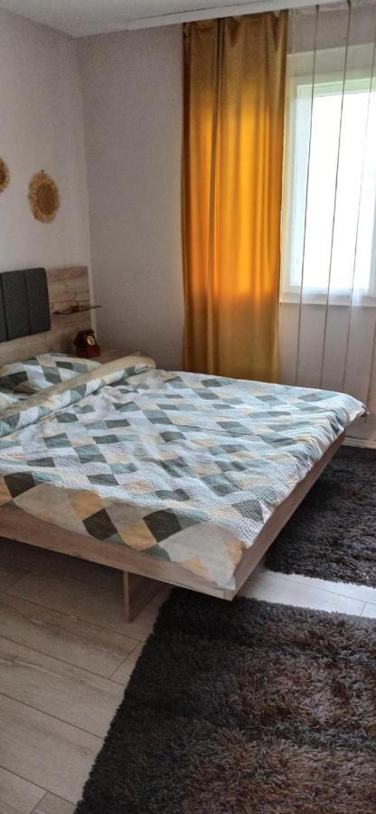 Kuca Despot Apartment Kremna Phòng bức ảnh