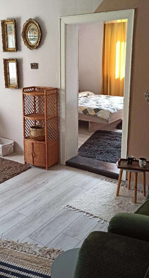 Kuca Despot Apartment Kremna Phòng bức ảnh