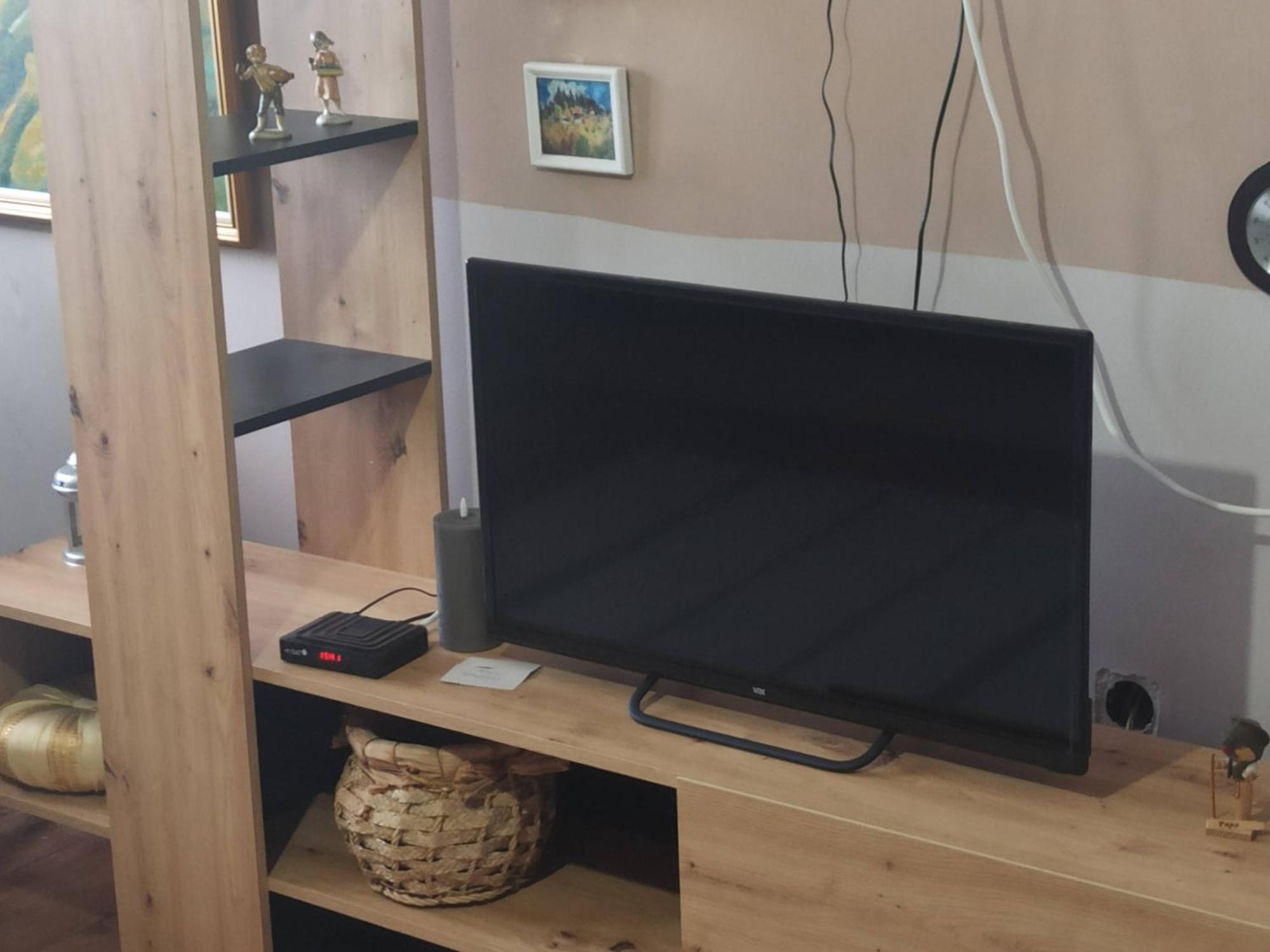 Kuca Despot Apartment Kremna Phòng bức ảnh