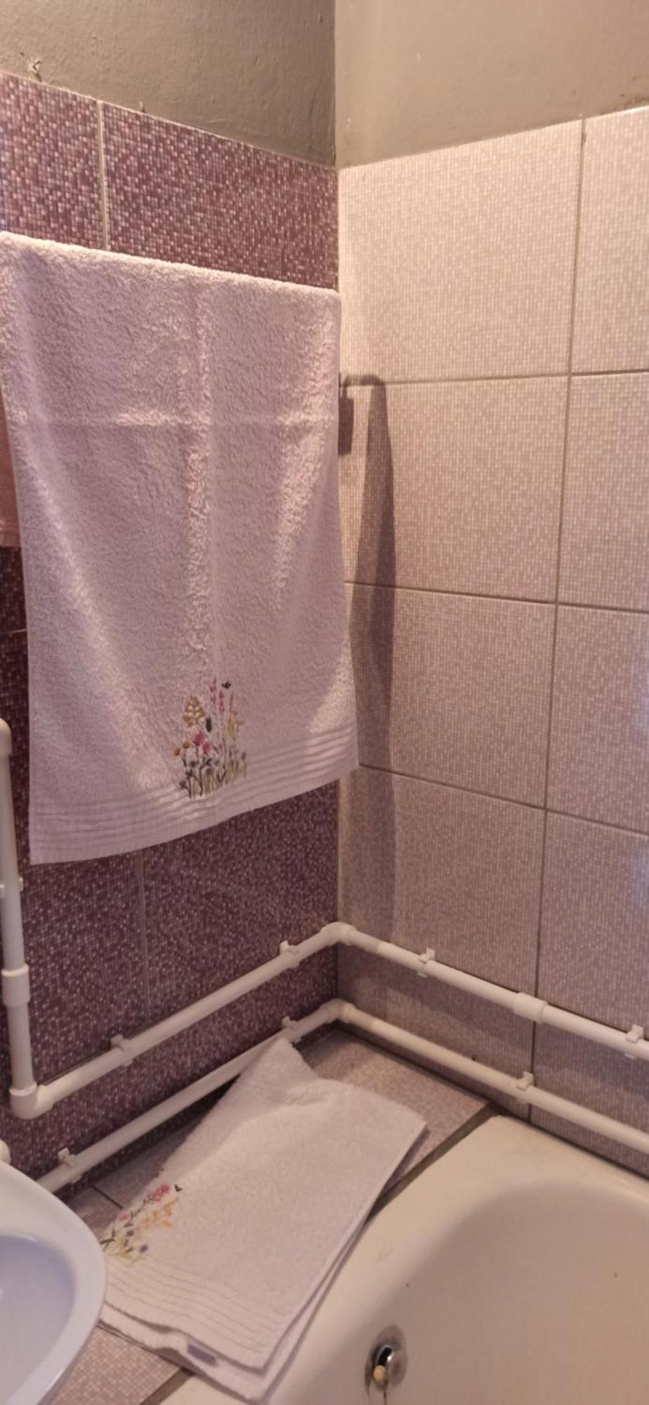 Kuca Despot Apartment Kremna Phòng bức ảnh