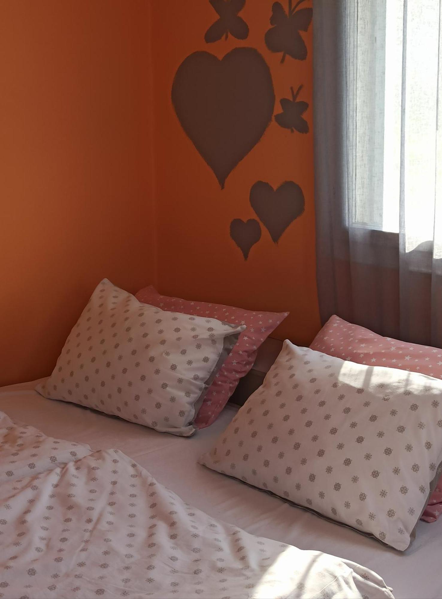 Kuca Despot Apartment Kremna Ngoại thất bức ảnh