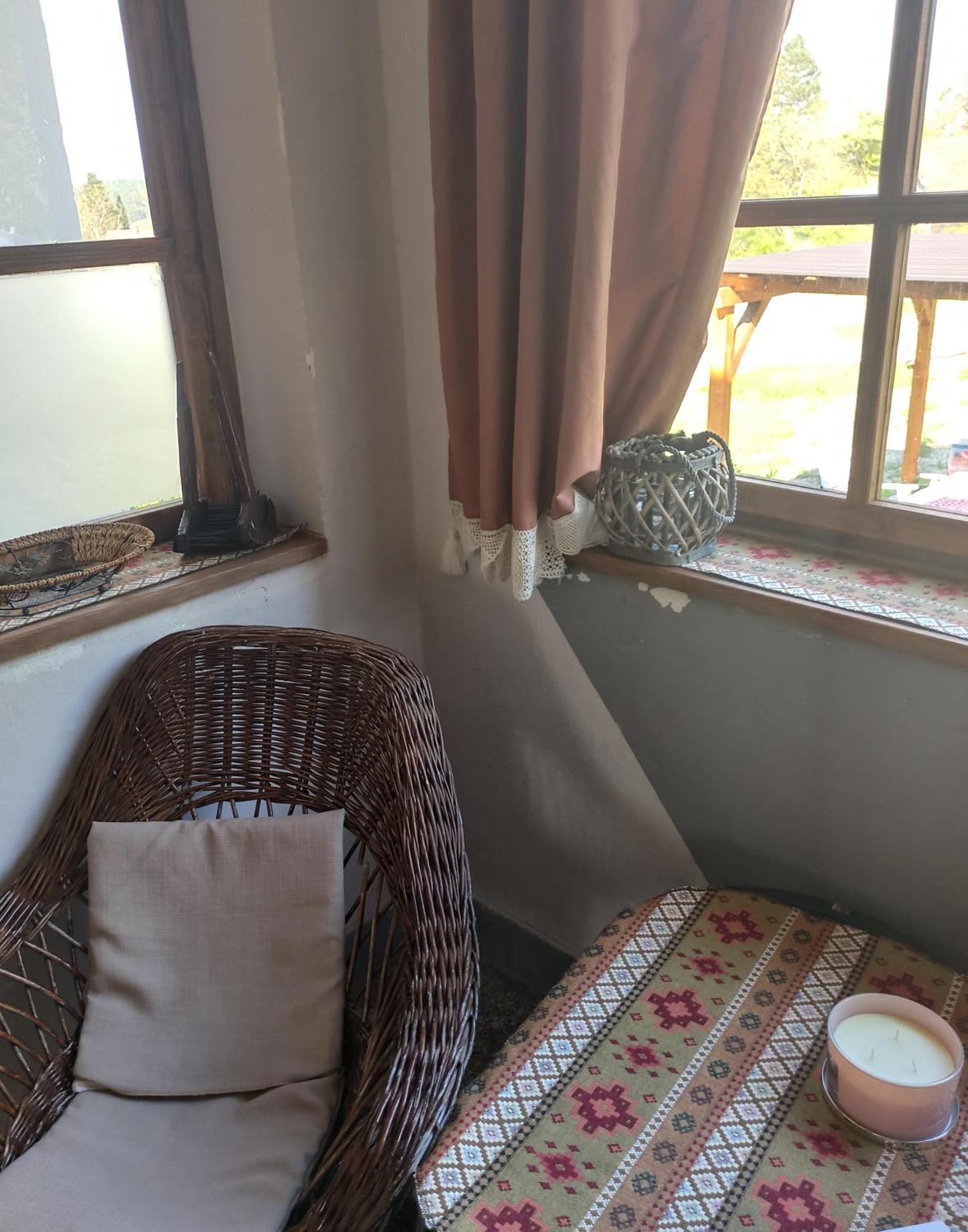 Kuca Despot Apartment Kremna Ngoại thất bức ảnh