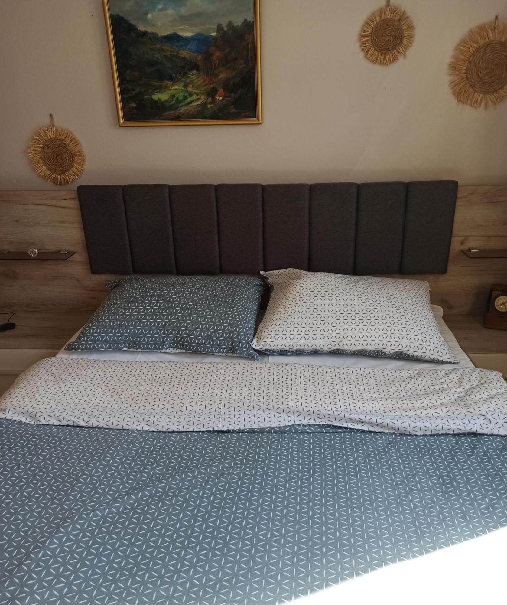 Kuca Despot Apartment Kremna Ngoại thất bức ảnh