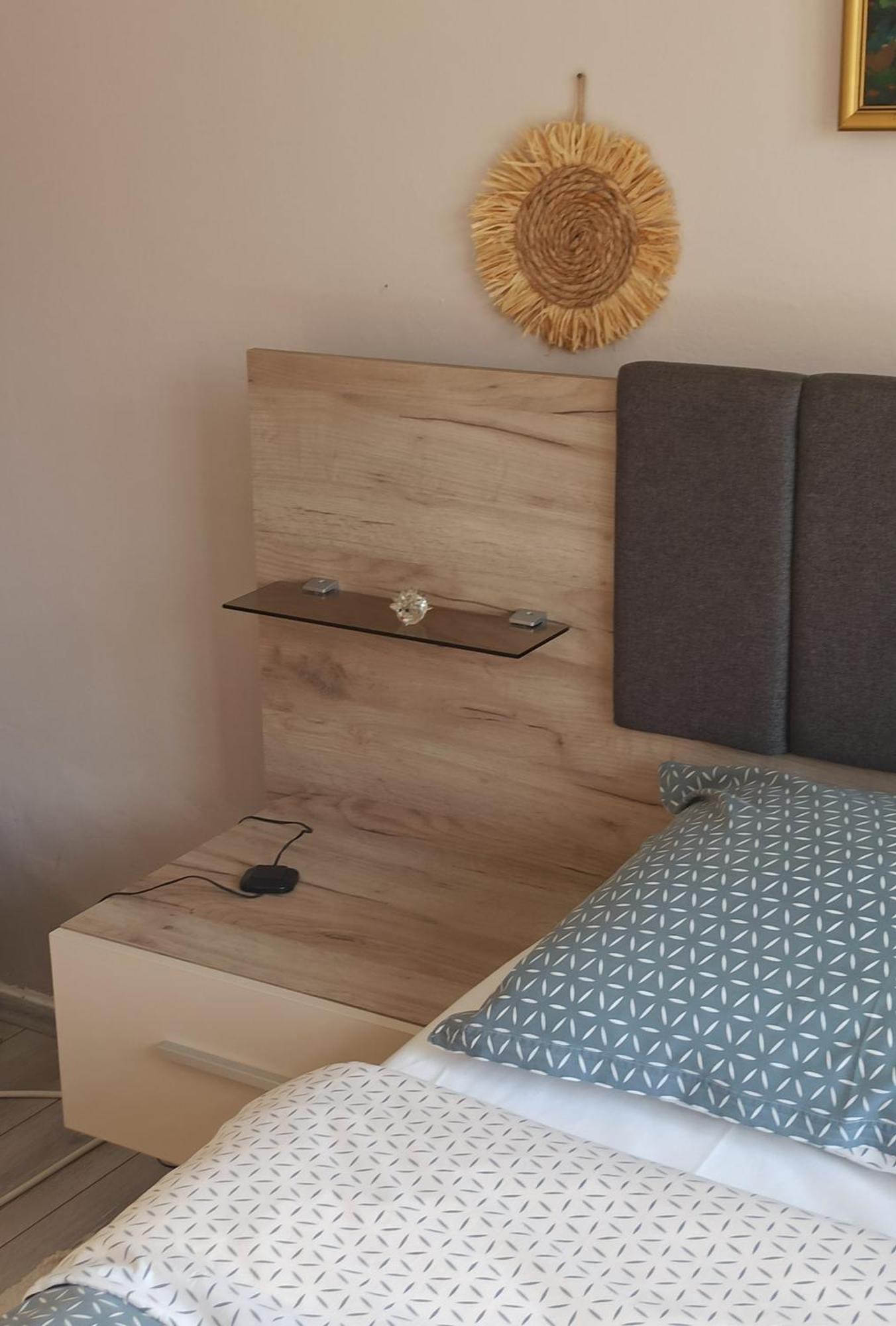 Kuca Despot Apartment Kremna Ngoại thất bức ảnh