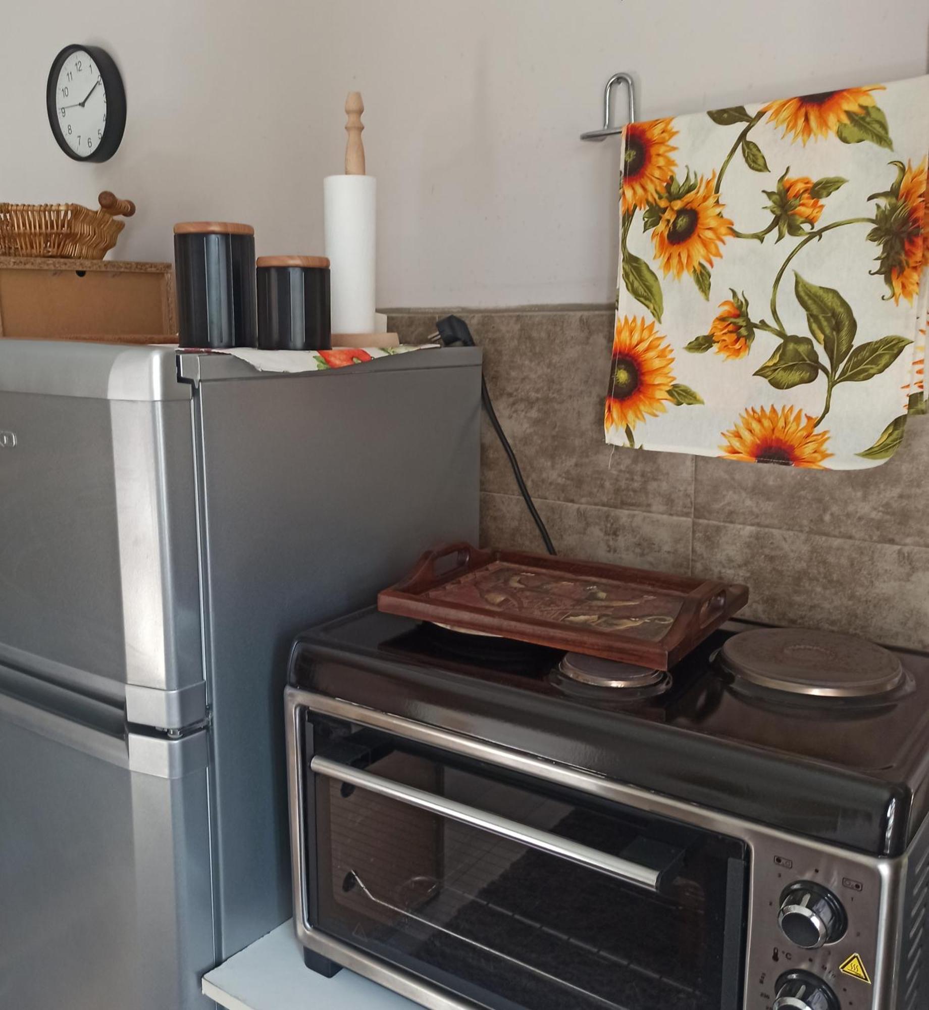 Kuca Despot Apartment Kremna Ngoại thất bức ảnh